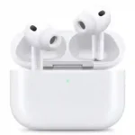 هدفون بلوتوثی اپل مدل AirPods Pro 3