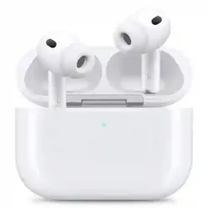 هدفون بلوتوثی اپل مدل AirPods Pro 3