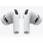 هدفون بلوتوثی اپل مدل AirPods Pro 3 - تصویر 2